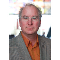Brewster Kahle, the internets librarian