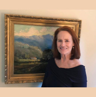 Bonnie Portnoy and the untold story of Californias impressionist adventurer, Tilden Daken