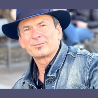 Forrest Gander navigates geology and loss in Mojave Ghost