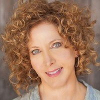 Lauren Petkin and divorce, California style