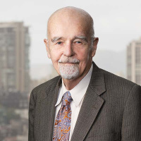 James Brosnahan has helped shape our legal landscape for six decades