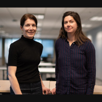 Sarah Swanbeck and Erin Heys decode millennials and Gen Z