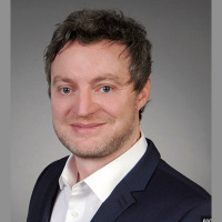 Oisin Heneghan believes in San Francisco