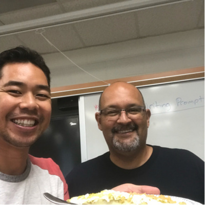 Mr. Hernandez And Mr. Rangels Podcast Assignment