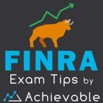 Achievable Podcast - Finra Sie And Finance Career Tips