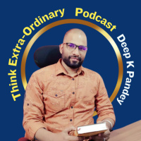 Monk पद्धति To Build Focus amp Intelligence | Deep Kumaar Pandey