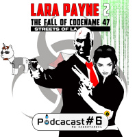 Игровые Вспоминашки Нулевых VOL1 [21+] Podcacast ▶▶