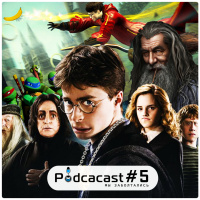 Фантастический Гарри и 20 лет воздержания [21+] Podcacast ▶▶