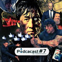 Культовые Киношные Звезды [21+] Podcacast ▶▶