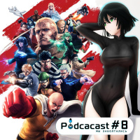 13 Вопросов Ванпанчмену [21+] Podcacast ▶▶