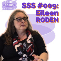 SSS #009: Context and Collaboration with Eileen Roden