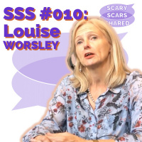 SSS #010: Stakeholders and strategy with Louise Worsley