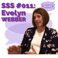 SSS #011: Nightworks and networks with Evelyn Webber
