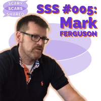 SSS #005: Rationale and Relationships with Mark Ferguson