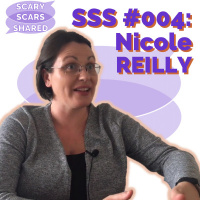 SSS #004: Assumptions and expectations with Nicole REILLY