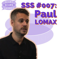 SSS #007: Briefing and Believing with Paul Lomax