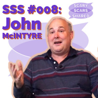 SSS #008: Calculation and Categorisation with John McIntyre
