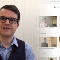 SSS #010a: Change of Focus