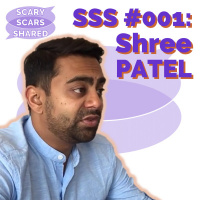 SSS #001: Testing and Templates with Shree Patel