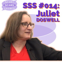 SSS #014: Experts and expectations with Juliet DOSWELL