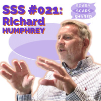 SSS #021: Too much, too soon with Richard Humphrey