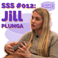 SSS #012: Responsibilities and recommendations with Jill Plunga