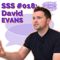 SSS #018: Accommodating Clients with David EVANS