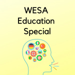 Wesas Education Special