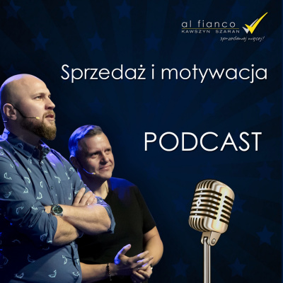 Al Fianco - Sprzeda I Motywacja