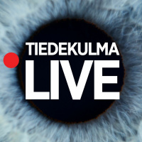 Tiedekulma Live | Suuri tutkimusmatka