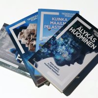 Maapallon ympäristökriisien pitkä historia | Maija Heikkilä