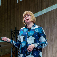 Siirtolaisuus ja harmaa talous – tapaus Venäjä