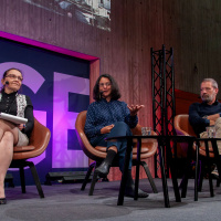 Divided City: Global South