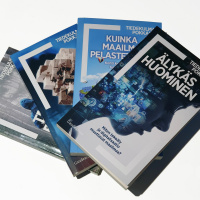 Ruokavalintojen viidakossa | Maijaliisa Erkkola