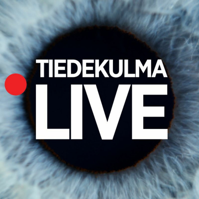 Tiedekulma Podcast