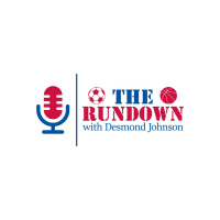 The Rundown with Desmond Johnson - Week of Jan 16th 2021