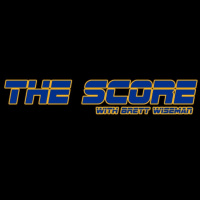 The Score with Brett Wiseman - Podcast - Sat Jan 9th 2021