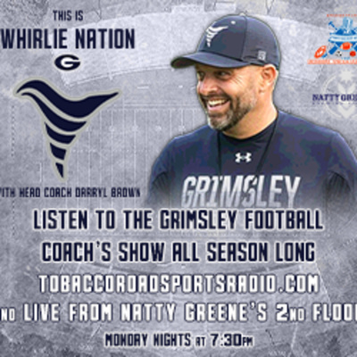 Sports Podcasts - Powered By Sportscarolinamonthly.com