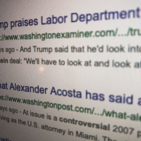 Episode 44 - Epstein “Controversy?” Bubble Wrap|Michele Paiva™