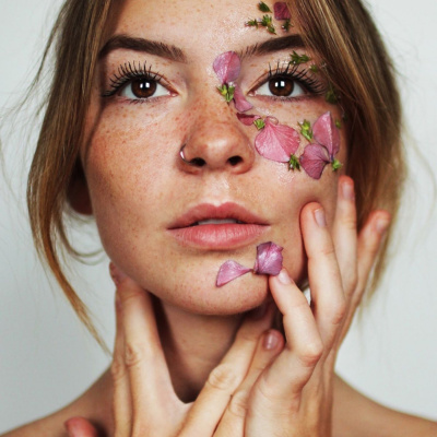 Skin, Soul  Psyche By Paiva