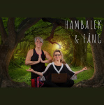 Hambalek  Fång