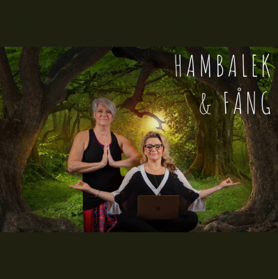 Hambalek  Fång