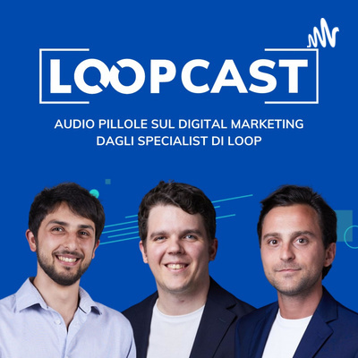 Loopcast - Francesco Agostinis
