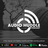 Eating Curry and Greens for Dinner - Raptors Game 4 Finals Recap