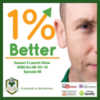 Season 3 Launch Show - EP098