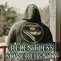 Relentless Sovereignty