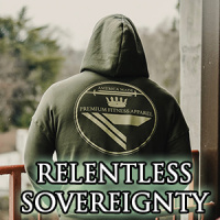 Relentless Sovereignty - Time Allocation
