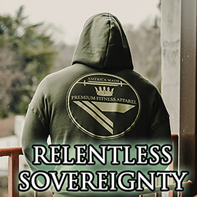 Relentless Sovereignty