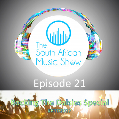 The South African Music Show