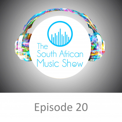 The South African Music Show